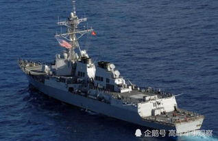 驱逐舰下水事故对朝打击的重大影响——专家解读分析