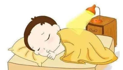 孩子一觉醒来脸肿成发面馒头的惊异经历