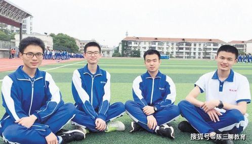 退学北大，716分再战清华，一位男生的自我挑战与成长