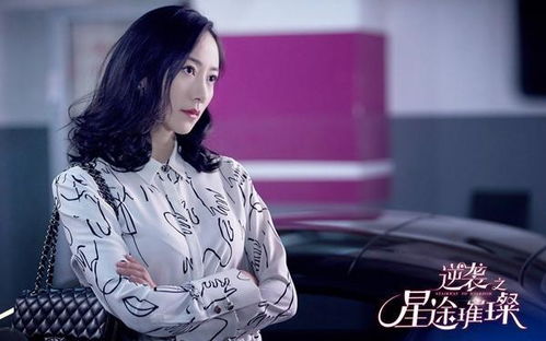 万茜斩获金爵奖影后，璀璨星途的又一高峰