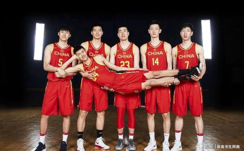 U19男篮，中国66-90憾负德国，实力与经验待提升